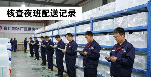 石景山降温冰块哪里买 良臣制冰厂直供快送
