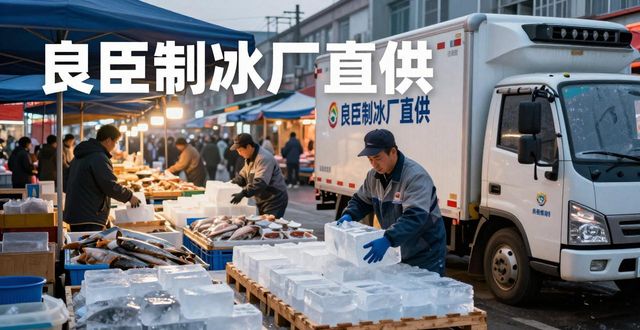 石景山冰块销售哪家好 良臣制冰厂直供
