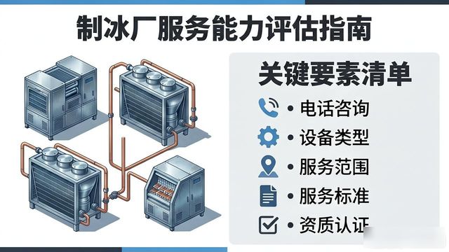石景山工业冰块公司电话怎么找？本地制冰服务指南