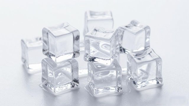 石景山食用冰生产厂家的秘密你了解几个？