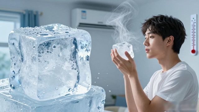 户外降温大冰块_石景山降温大冰块购买_工地临时降温冰块